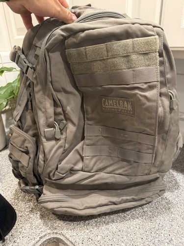 Camelbak maximum gear bfm - camelbak,