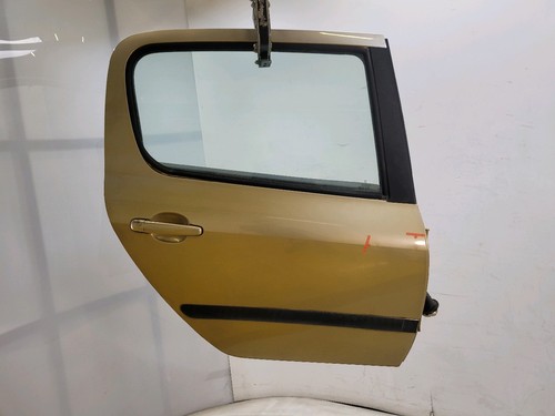 Porte arrière droite - ,