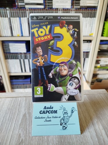 Sony psp jeu disney - psp,