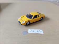 NOREV JET CAR LIGIER JS2