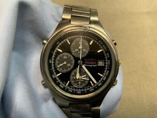 Montre à quartz SEIKO