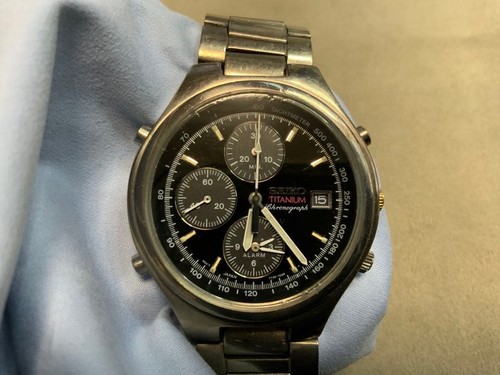 Montre quartz seiko - montre, à