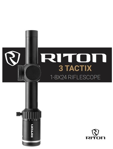 Riton optics lunette de - riton,