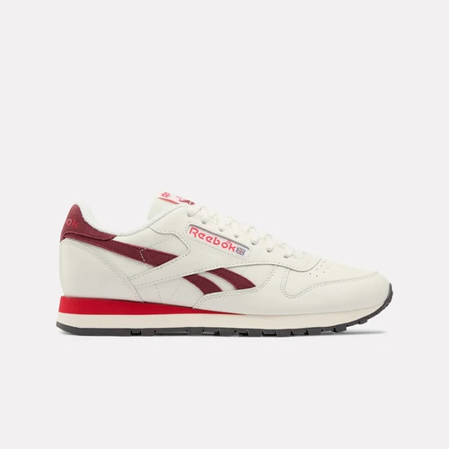 Reebok classic leather baskets - reebok,