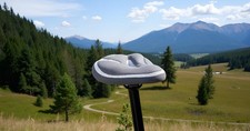 Selle de Vélo Housse Tapis de