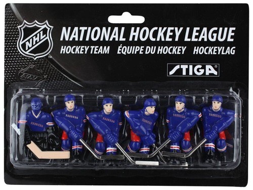 Stiga new york rangers - stiga, table