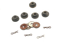 amortisseurs compteurs Yamaha XT 600  DTMX 125 2A8