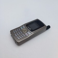 Téléphone satellite Thuraya