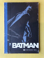BD BATMAN vol 4 un long