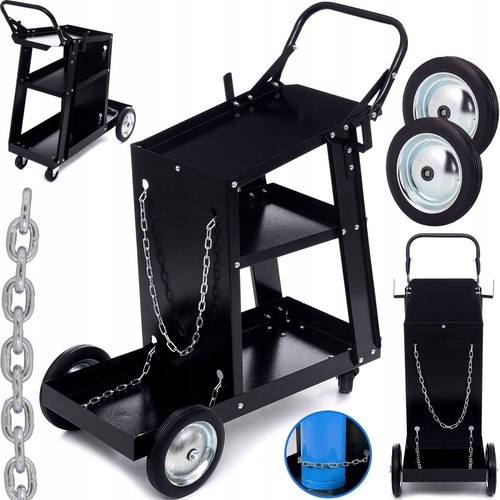 Chariot atelier mobile - chariot,