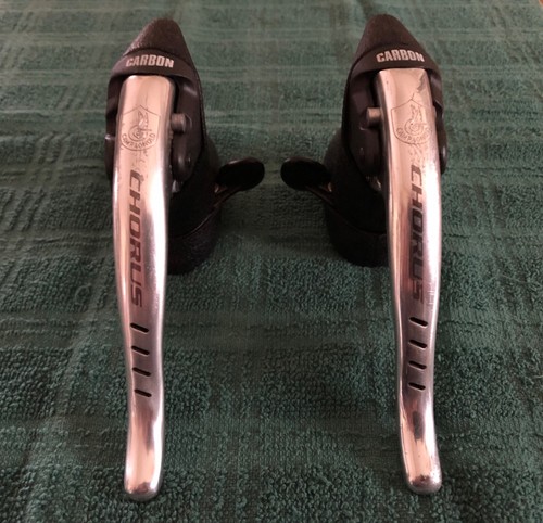 Campagnolo chorus 9x3 ergo - campagnolo,