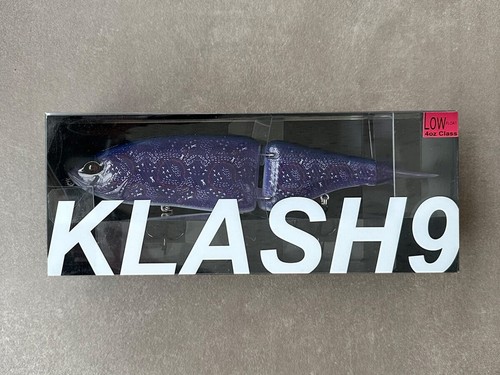 Drt klash9 red light color - light, 4