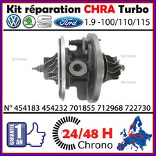 CHRA Turbo Cartouche Seat