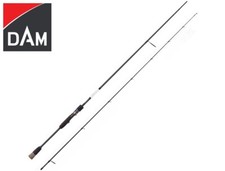 Canne spinning dam effzett - canne,