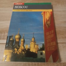 Revue Autrement Moscou 