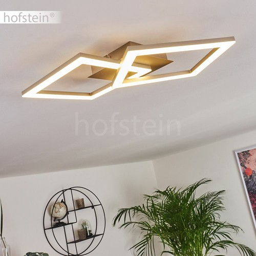 Plafonnier led lampe - plafonnier, de