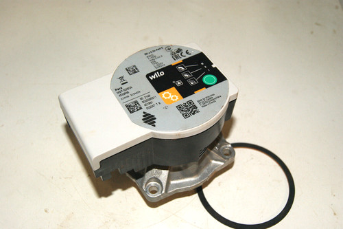 Pompe chaudiere circulateur - chaudiere,