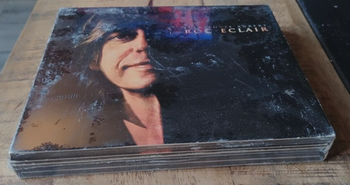 Jean louis aubert coffret - jean,
