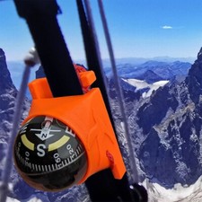 Boussole parapente chouka - boussole,