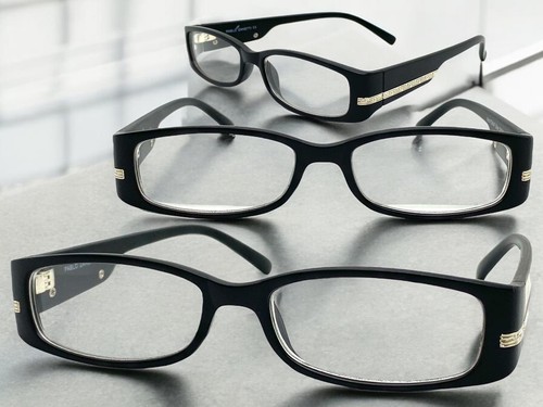 Lunettes vue élégantes - lunettes,
