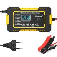 Chargeur batterie voiture - chargeur,