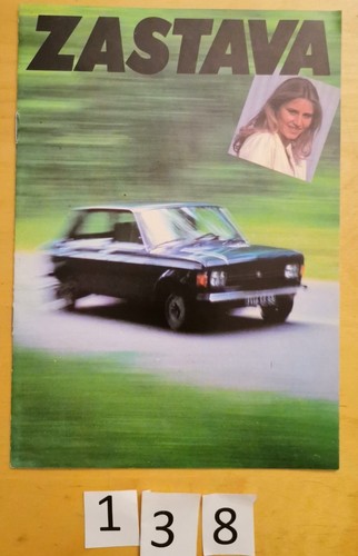 Zastava 1100 contact - s,
