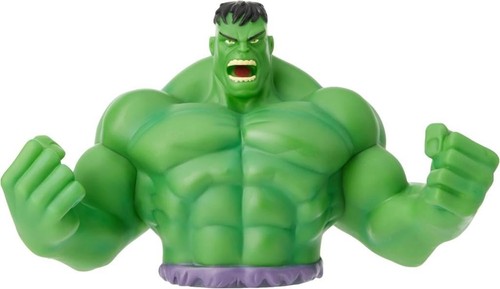 Tirelire hulk cm - hulk, 20