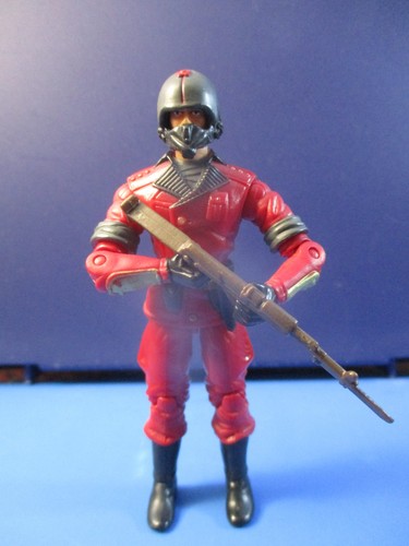 Figurine joe cobra - figurine,