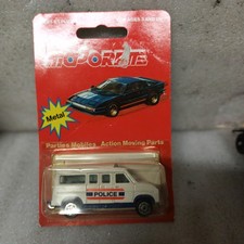 MAJORETTE SERIE 200 279