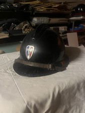 Casque Adrian Police De Vichy