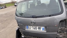 HAYON VOLKSWAGEN TOURAN (1T1/T2) MPV 1.4 16V TSI 140 (BMY) 1T0827025L