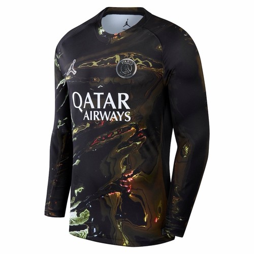 Maillot manches longues - , psg