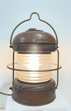Lanterne Fanal de Marine de