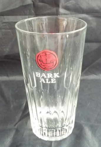 Verre bière bark ale - verre,