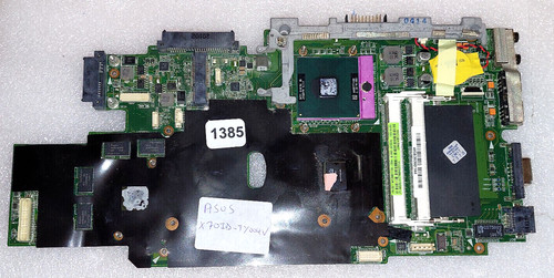 Asus x70id carte mère - x70id,