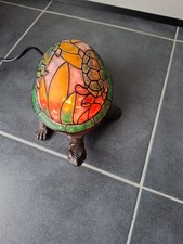 SUPERBE LAMPE D’AMBIANCE