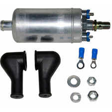 Pour Alpine V6 Turbo 1985-1990