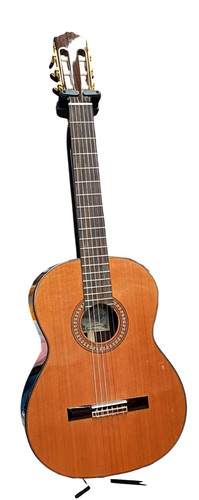 Guitare classique salvador - guitare, 4/4