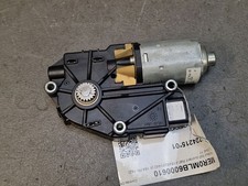 Moteur toit ouvrant - , mercedes