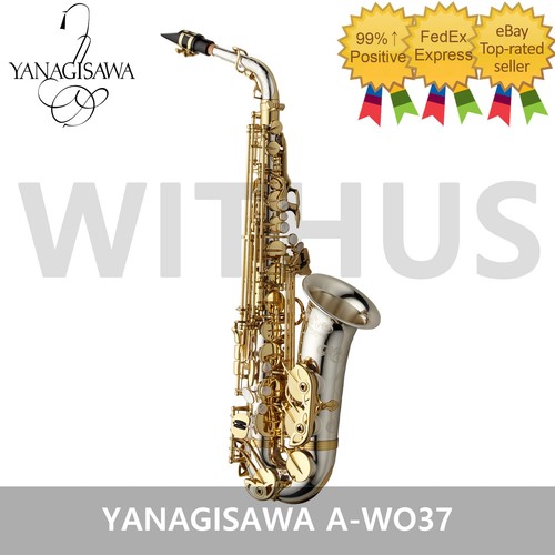 Yanagisawa wo37 professional - yanagisawa,