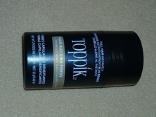 NEW TOPPIK Hair Building