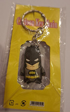 Porte Clé Batman sous Blister Cartoon Key Chain