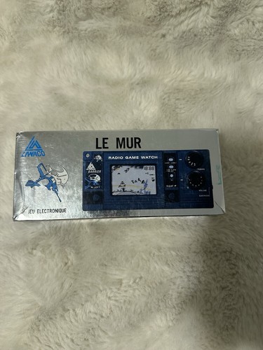 Rare jeu liwaco le - jeu,