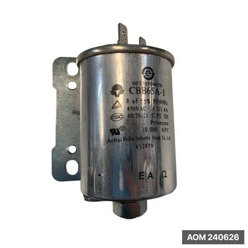 Haier condensateur sèche - condensateur,