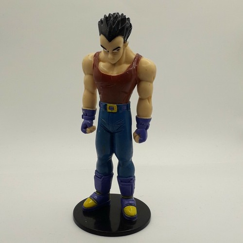 Figurine atlas dragon ball - dragon, z