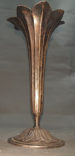 Vase soliflore cornet - soliflore,