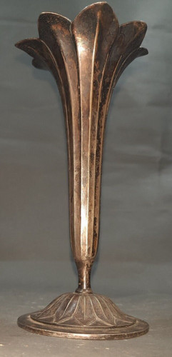Vase soliflore cornet - soliflore,