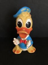 Pouet Vintage Donald ( Walt Disney ) Made in Italy circa 1960s