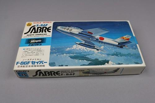 Zf106 hasegawa maquette - hasegawa, 1/72