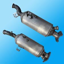 EU6 FAP IVECO Daily VI 2.3D 3.0D (4x4) 85kw 155kw F1A F1C 2016/04-